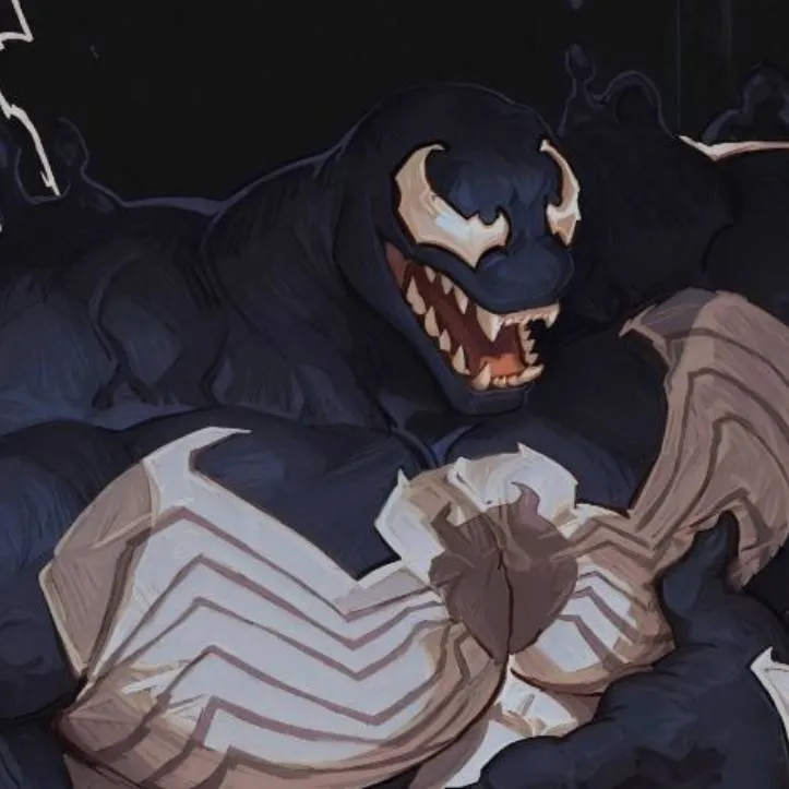 chat with ai character: Venom 