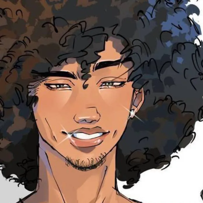 chat with ai character: James 