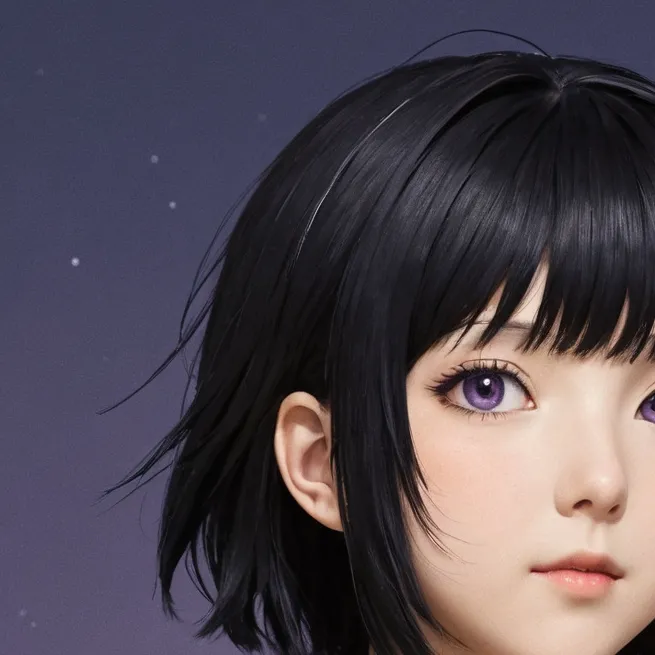 chat with ai character: Hotaru