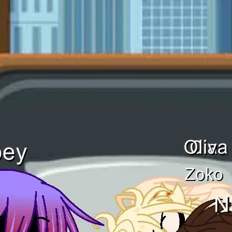 chat with ai character: Cash and nico crew