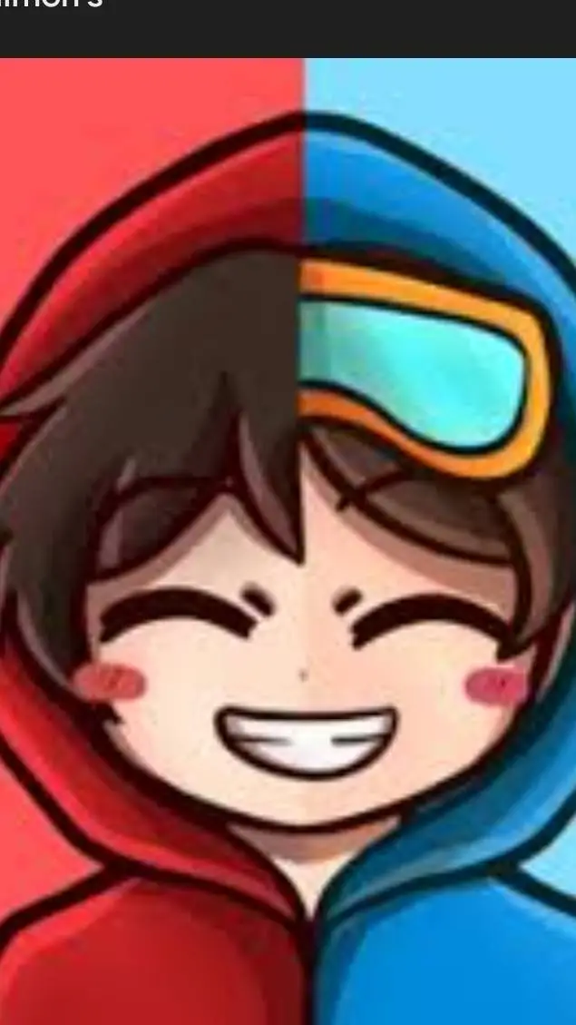ai character: Russian Zoey background
