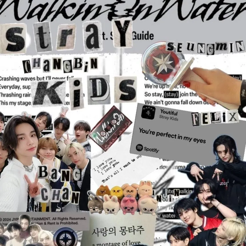 chat with ai character: skz