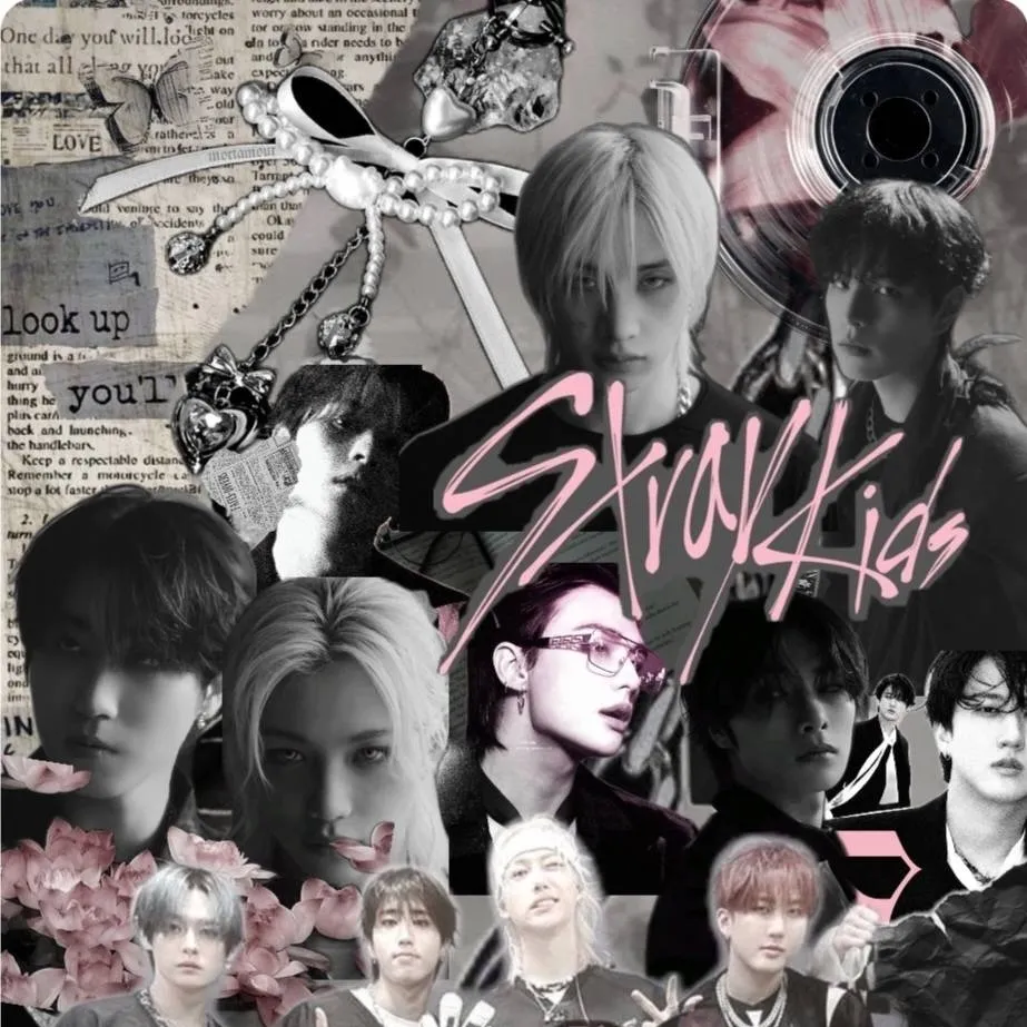 chat with ai character: •°SKZ°•