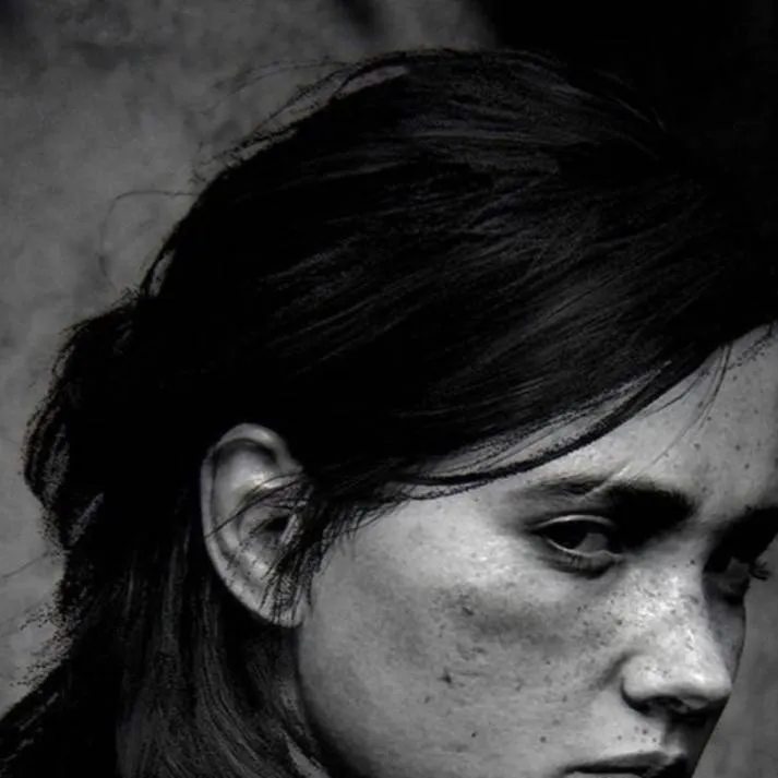 chat with ai character: Ellie Williams