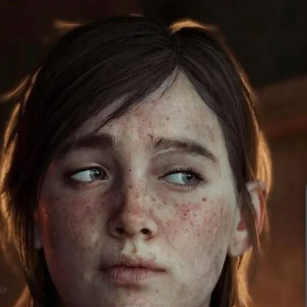 chat with ai character: ellie Williams