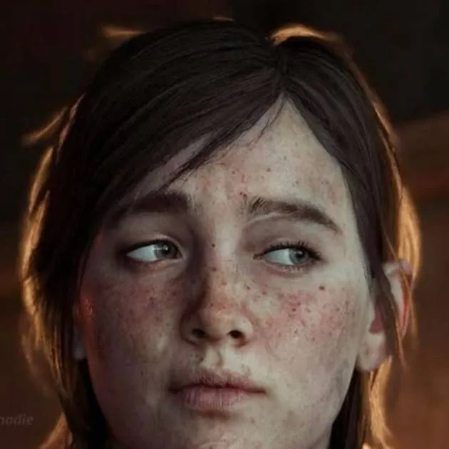 chat with ai character: ellie Williams 