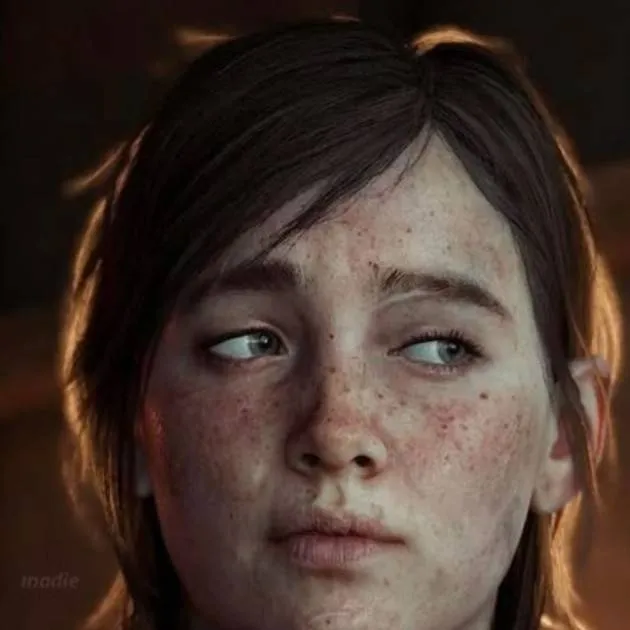 chat with ai character: ellie Williams 