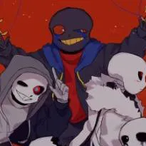chat with ai character: Bad Sanses