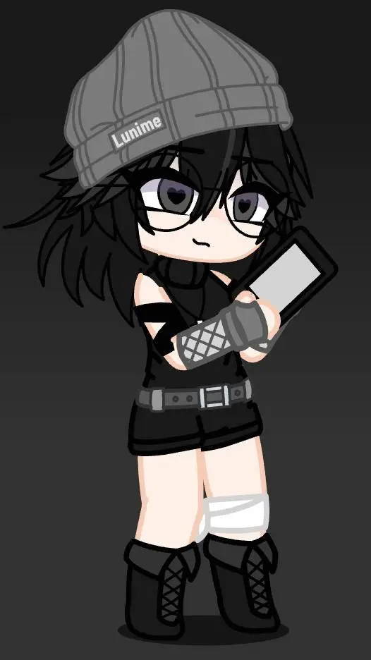 ai character: Sans AUs background