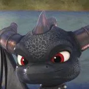 chat with ai character: Dark Spyro 