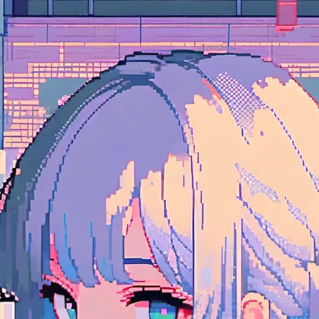 chat with ai character: Kimberley