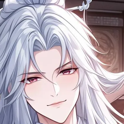 chat with ai character: William