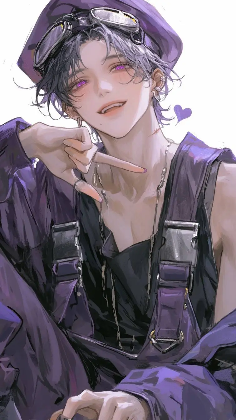 ai character: Yamaha background