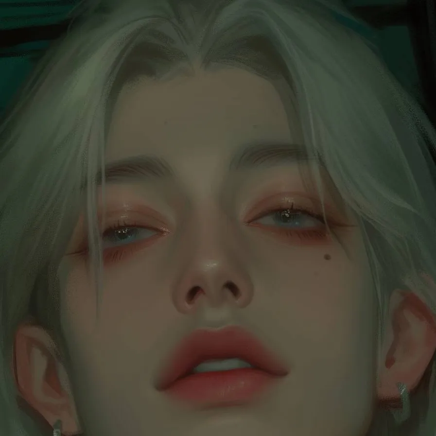 chat with ai character: Timothée