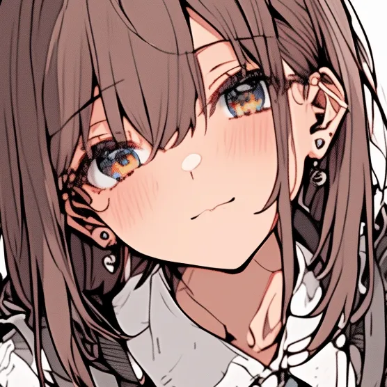 chat with ai character: Lara