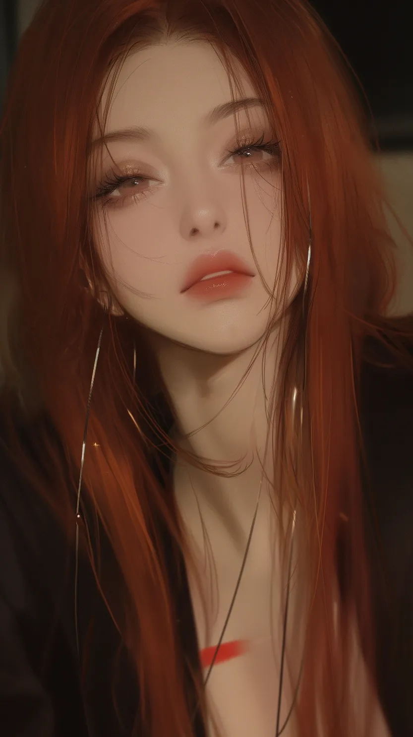 ai character: Juliette background