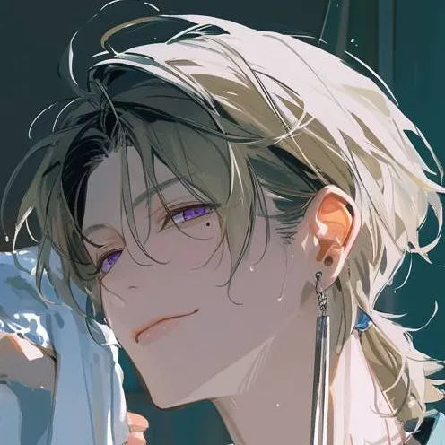 chat with ai character: Simon