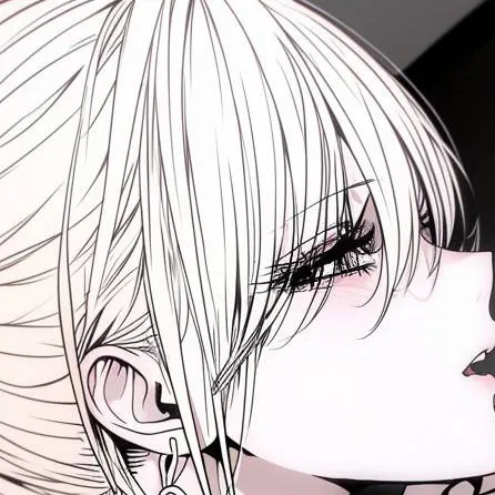 chat with ai character: Zoé