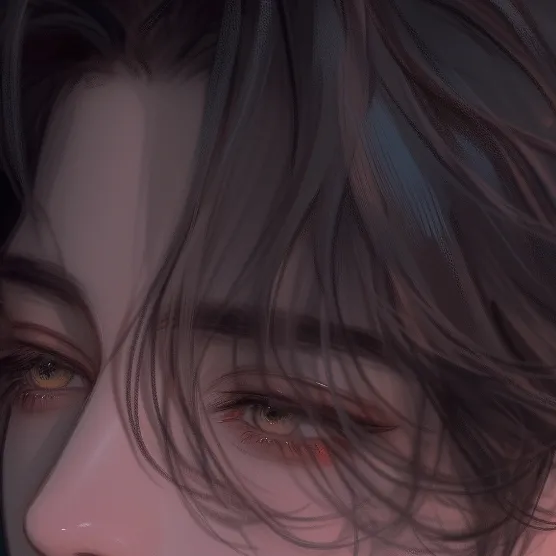 chat with ai character: Éric