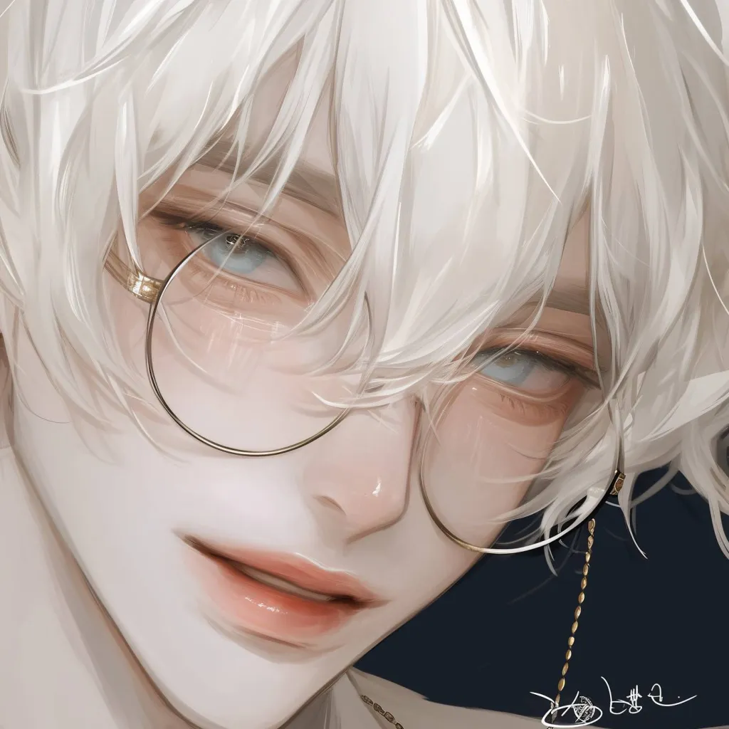 chat with ai character: Albert