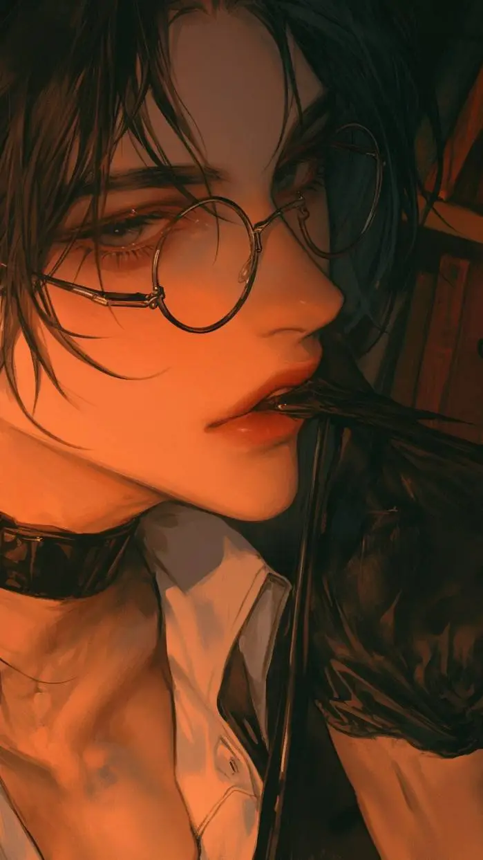 ai character: Mora background