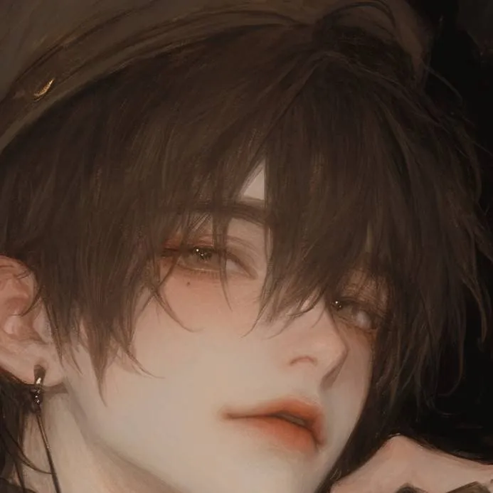 chat with ai character: Damien