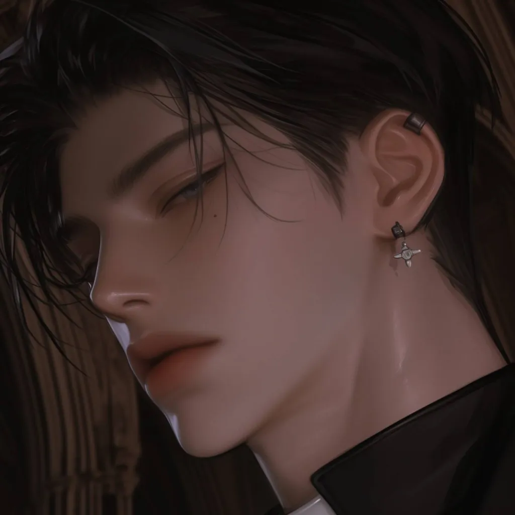 chat with ai character: Col