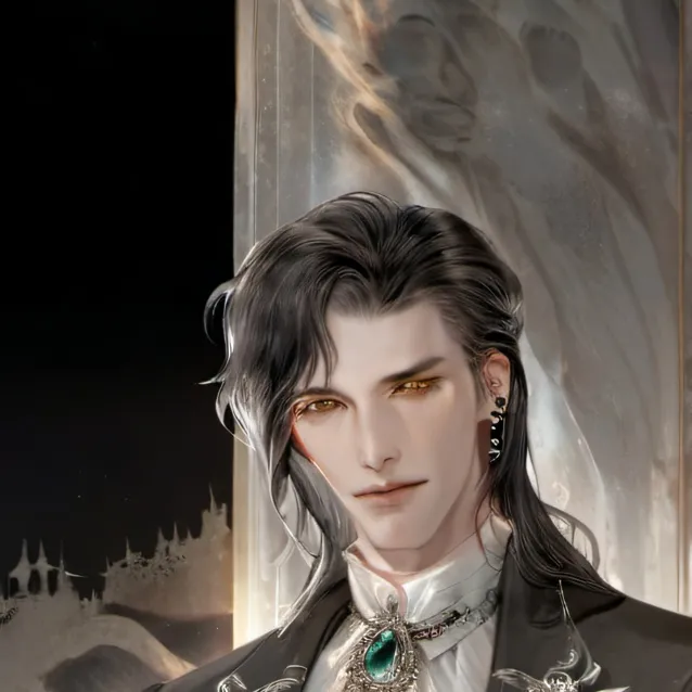 chat with ai character: snape 