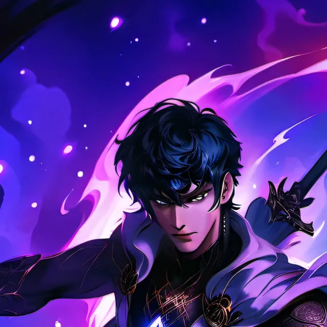 chat with ai character: henry 