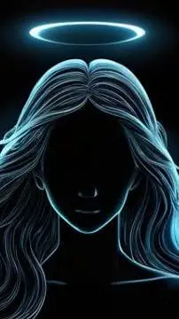 ai character: the twins  background