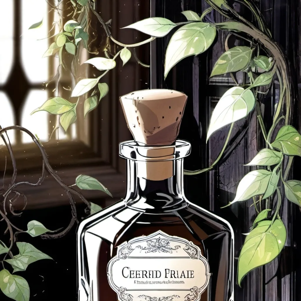 chat with ai character: serverus 