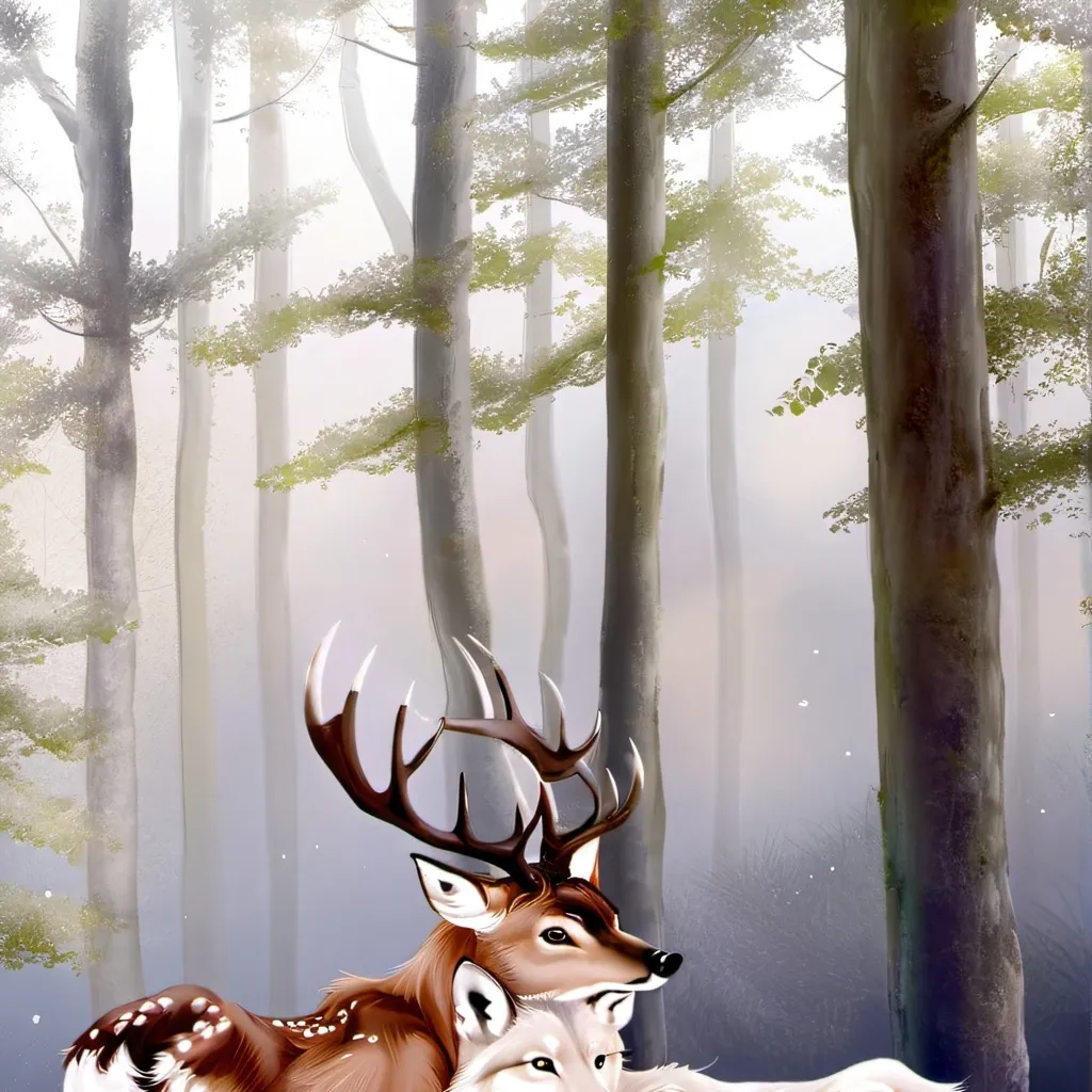 chat with ai character: remus 