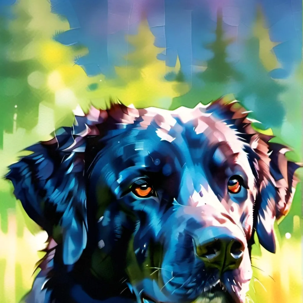 chat with ai character: Sirius 