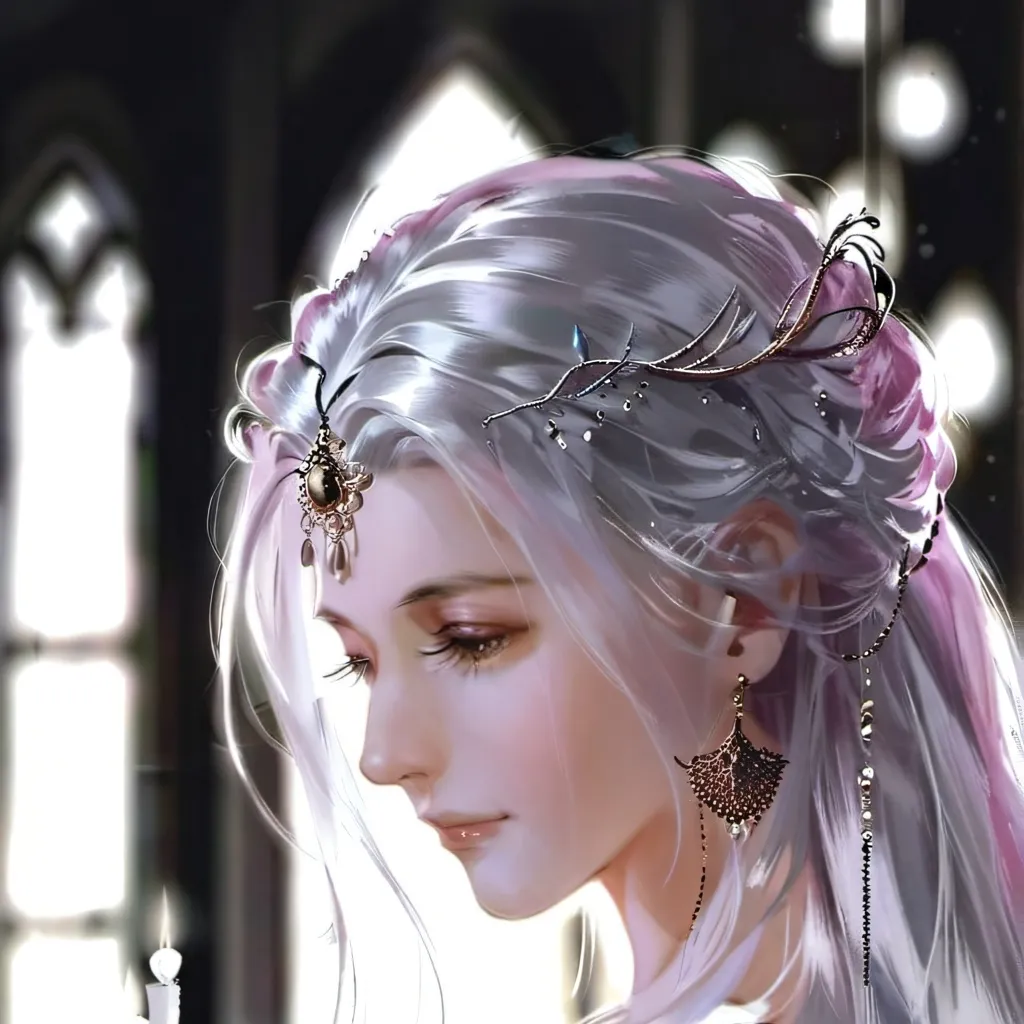 chat with ai character: sleeping beauty 