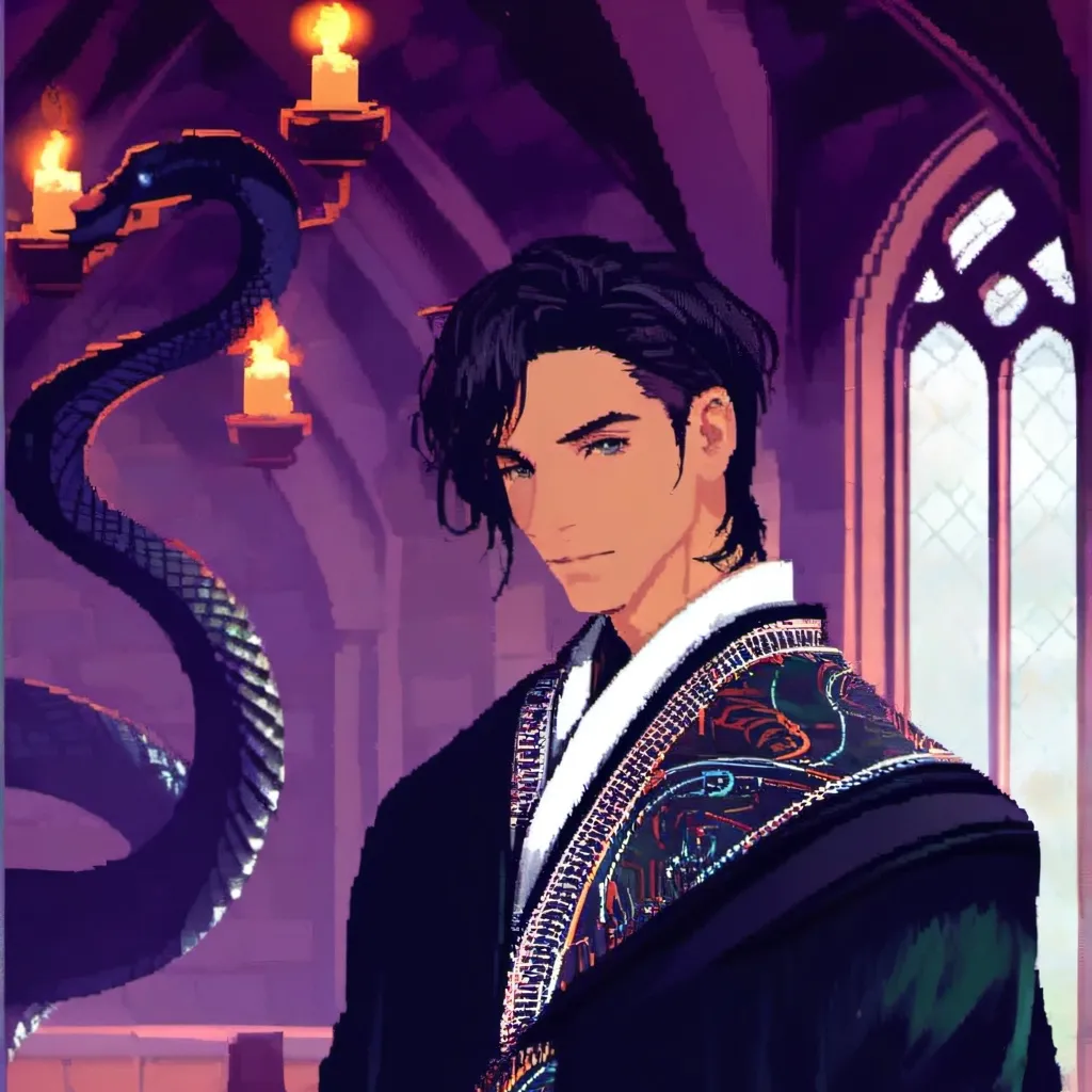 chat with ai character: Tommy 