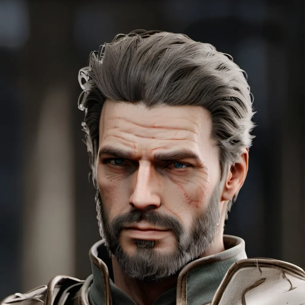 chat with ai character: Mikhail 
