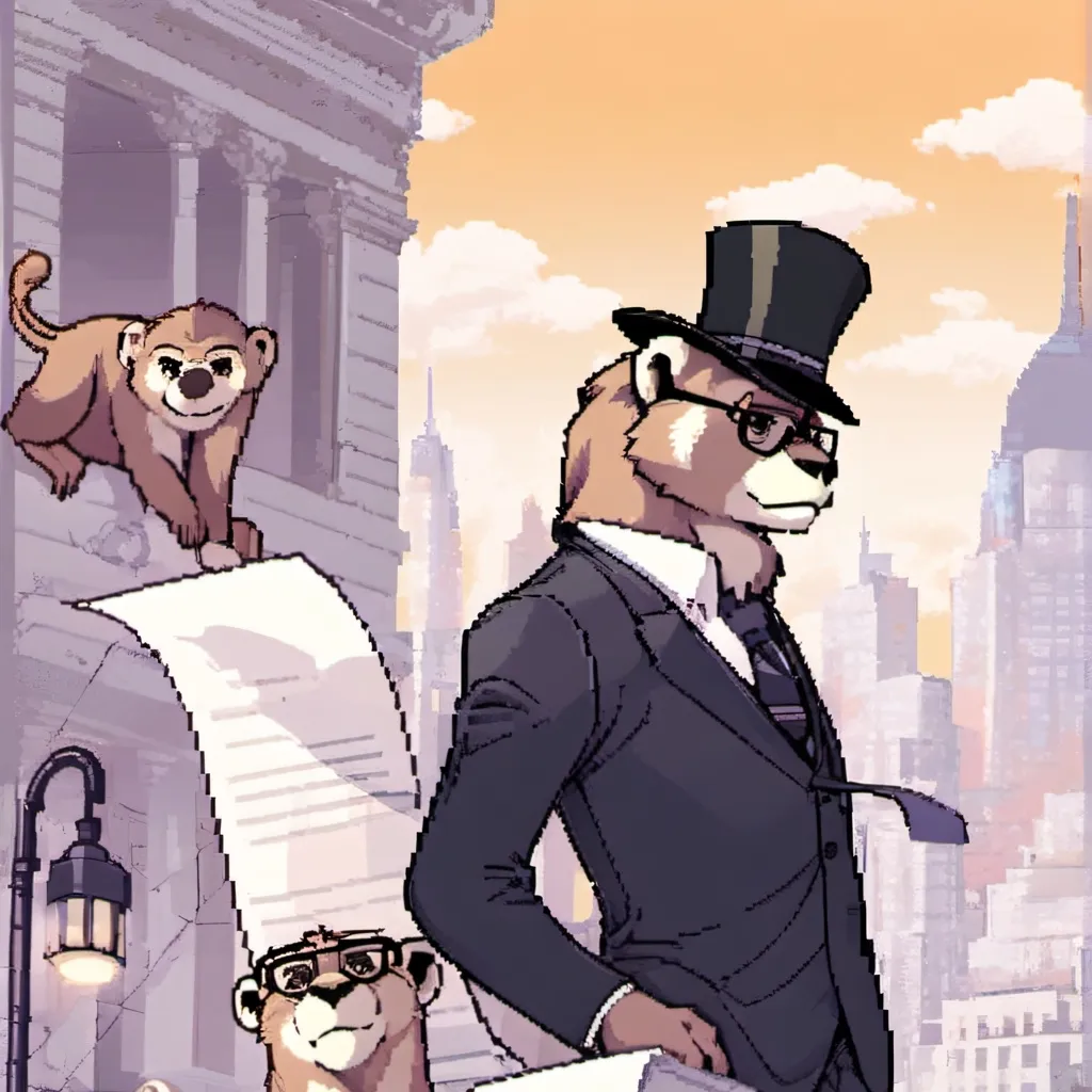chat with ai character: city 