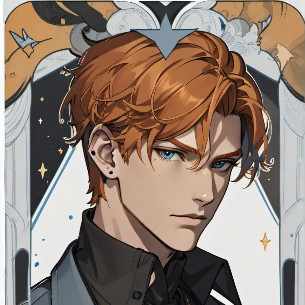 chat with ai character: Carter 