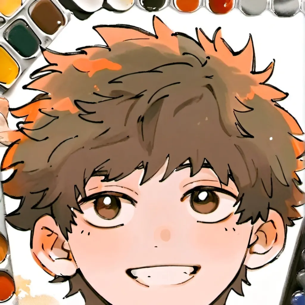 chat with ai character: jinu