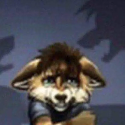 chat with ai character: lobo asutao