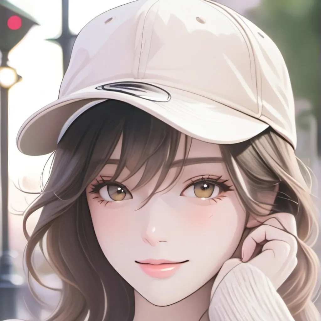 chat with ai character: femboy