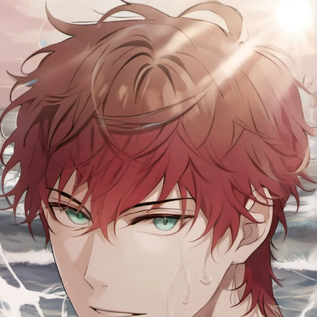 chat with ai character: ah
