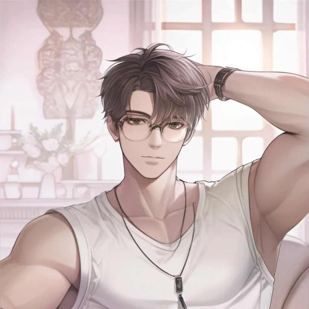 chat with ai character: yujiro
