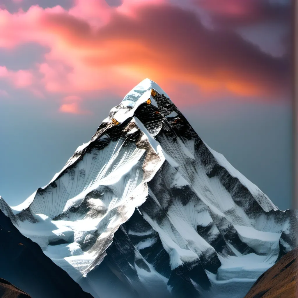 chat with ai character: Himalaya