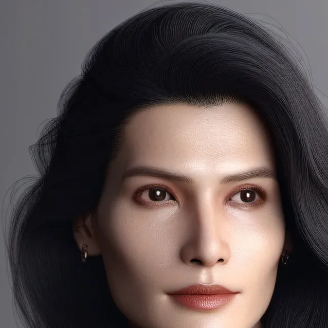 chat with ai character: Isabel