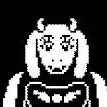 chat with ai character: Toriel