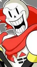 ai character: Papyrus background
