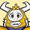 chat with ai character: Asgore