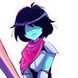 chat with ai character: Kris