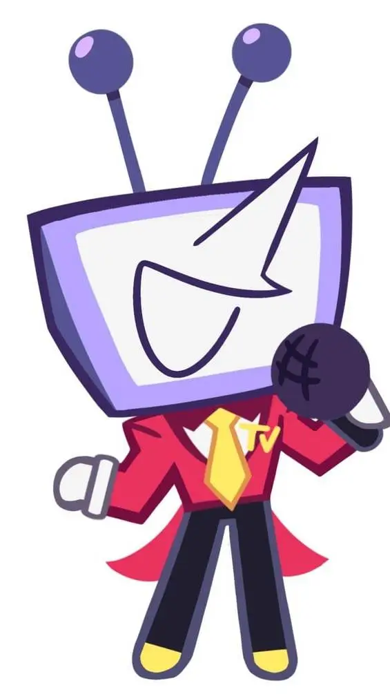 ai character: Tenna background
